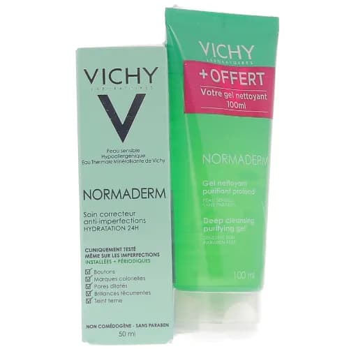 Vichy Normaderm Anti Imperfection Correct 50 Ml