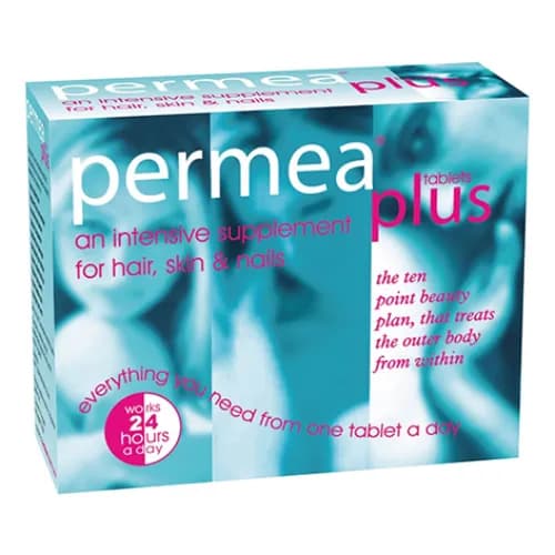 Permea Plus Hsn Tab 30S