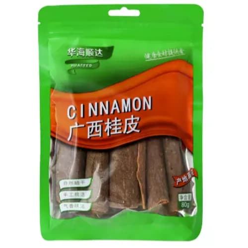 Huaseed Cinnamon 80G