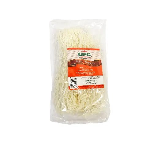 Ufc Rice Noodle Pancit Luglug 180 Gm