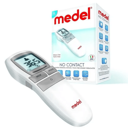 Medel Non Contact Thermometer 95127