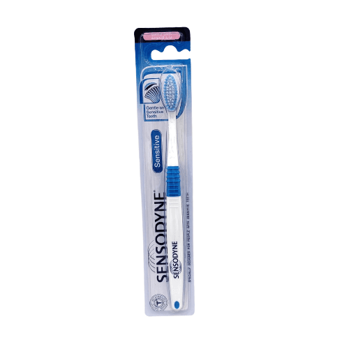 Sensodyne Sensitive Tb Extra Soft