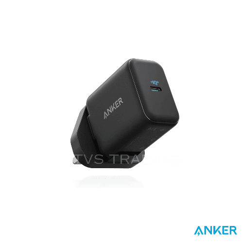 Anker 312 Charger Ace2 25w