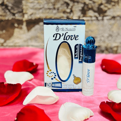 D Love Attar 6ml