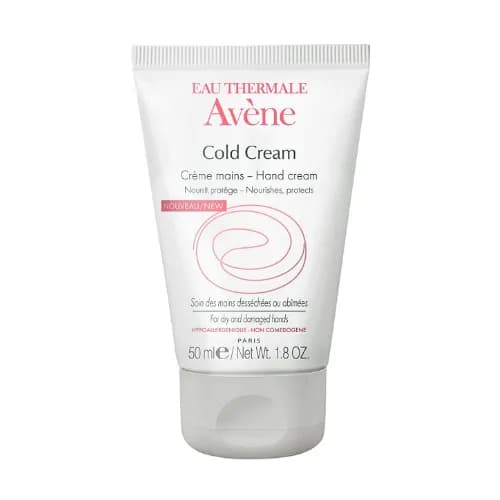 Avene Cold Cream Hand 50 Ml