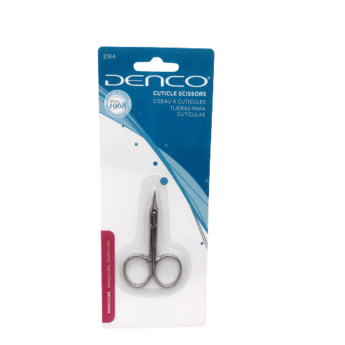 Denco 2164 Cuticle Scissors