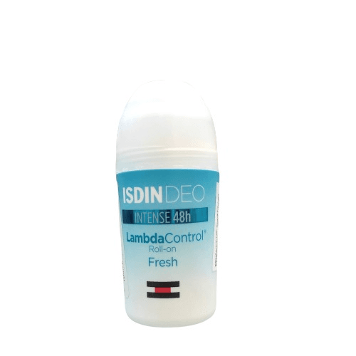 Isdin Deo Lambda Control Fresh