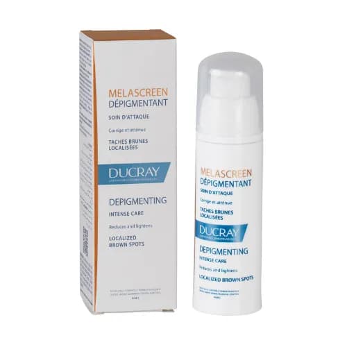 Du Melascreen Depigmentant 30 Ml