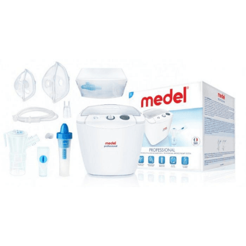 Medel Professional Nebulizer 95140