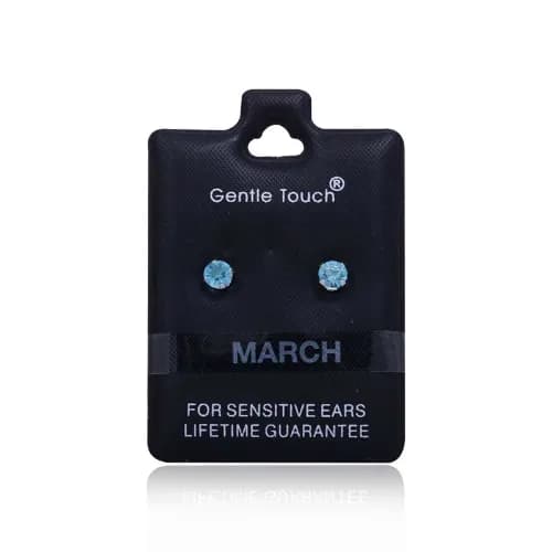 Earsense Gt3 March Birthstone