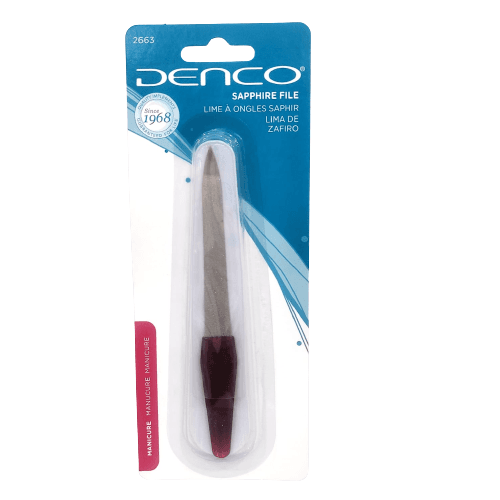 Denco 2663 File