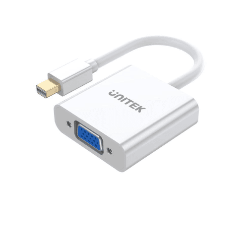 Unitek Mini Displayport ToVGA Converter