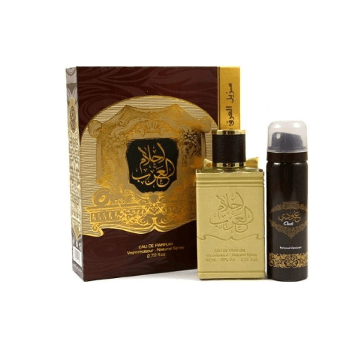 Ahlam Al Arab Perfume