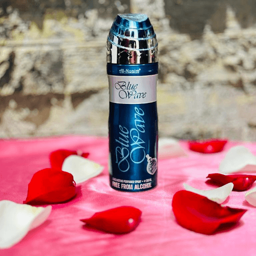 Blue Wave Perfume 200ml
