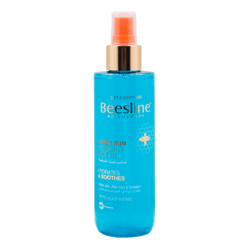 Beesline After Sun Cooling Lotion 200 Ml