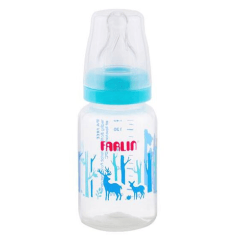Farlin Pp Standard Neck Feeder 140 Ml(B)Ab41011-B