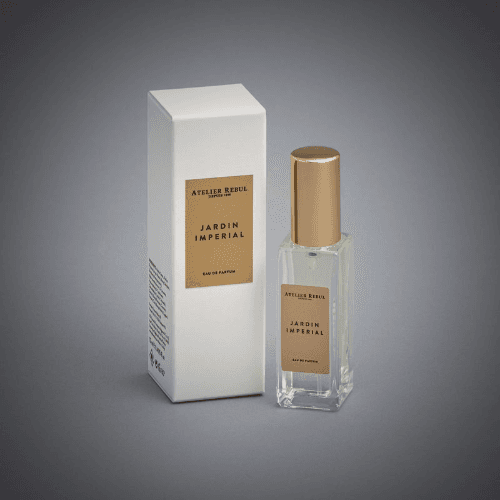 عطر جاردين إمبيريال 12 ملل
