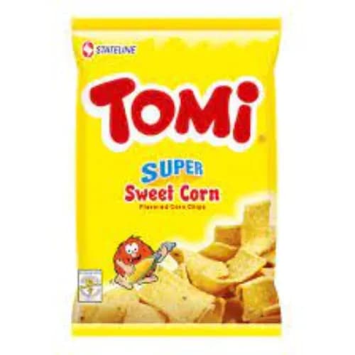 Tomi Super Sweet Corn, 110G