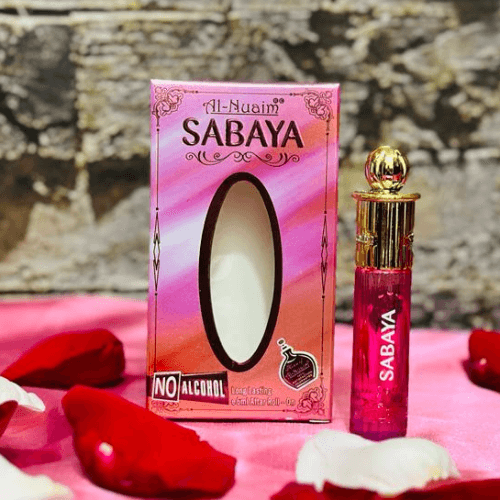 Sabaya Attar 6ml