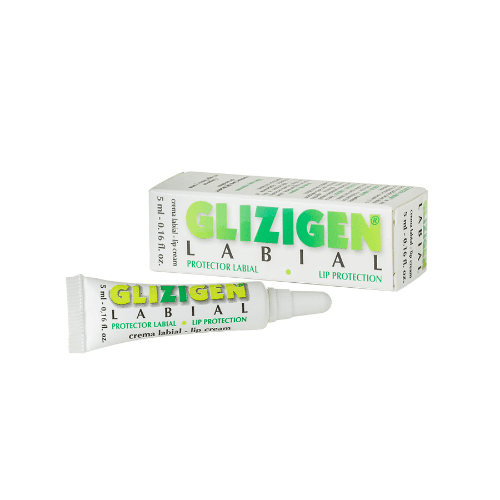 Glizigen Lip Balm 5 Ml