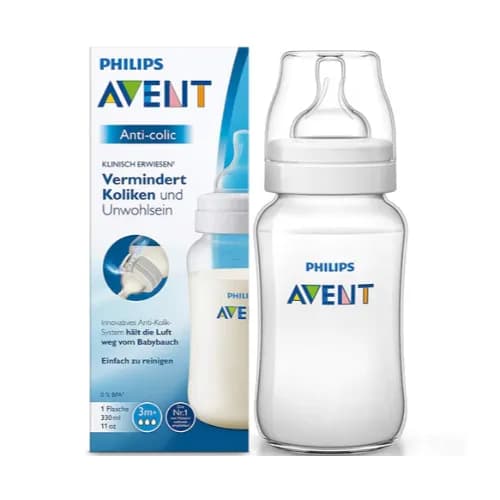 Philips Avent Anti-Colic Bottle 330Ml