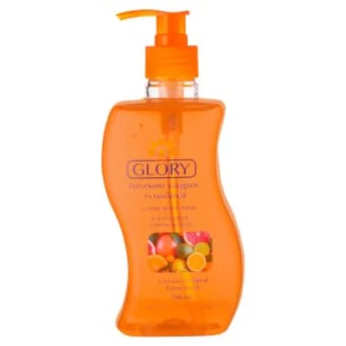 Hi Geen Ap H&B Wash Citrus Fresh500Ml