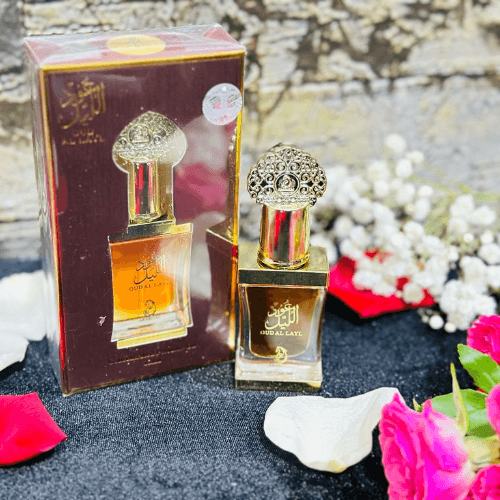 Oud Al Layl 12ml