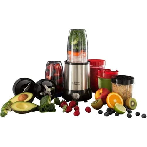 Russell Hobbs Blender Rh23180 Nutriboost Blender-4008496892433