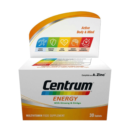 Centrum Energy 30 S