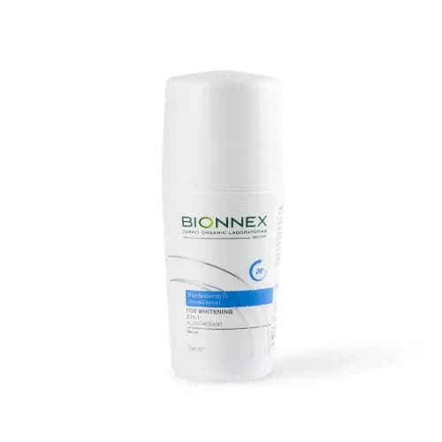 Bionnex Perfederm Deo Mineral For White 2In1-75 Ml