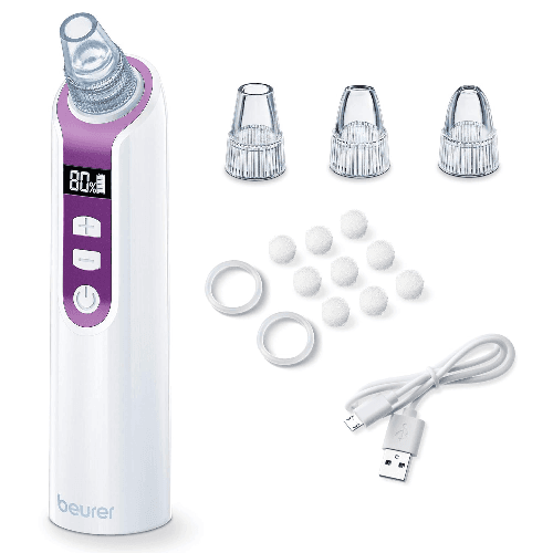 Beurer Fc 41 Pore Cleaner