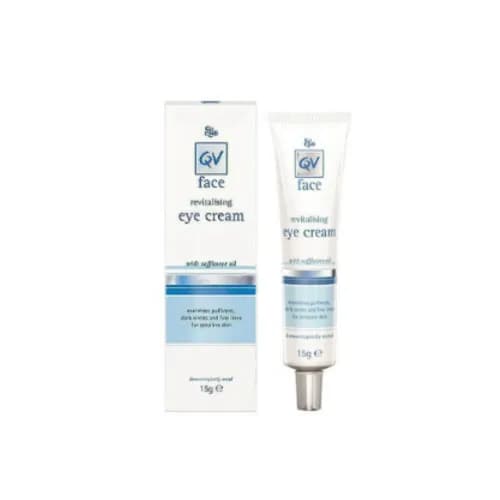 Qv Face Eye Cream 15G