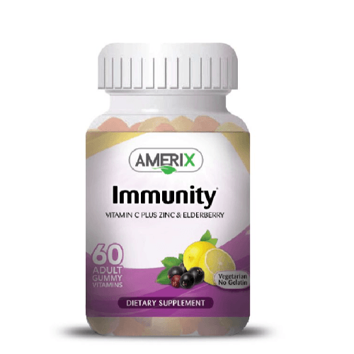 Amerix Immunity 60S