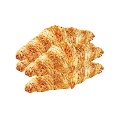 Croissant Zaatar 70G, 4 Pcs