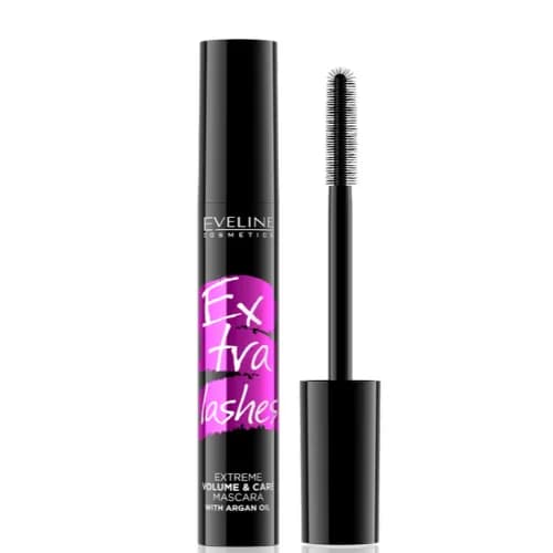 Eveline Extra Lashes Mascara 12 Ml 7920