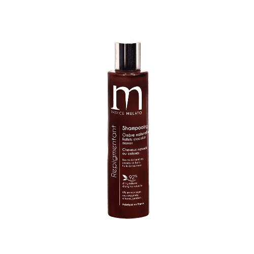 Patrice Mulato Repigmentant Natural Ombre Shampoo 200Ml