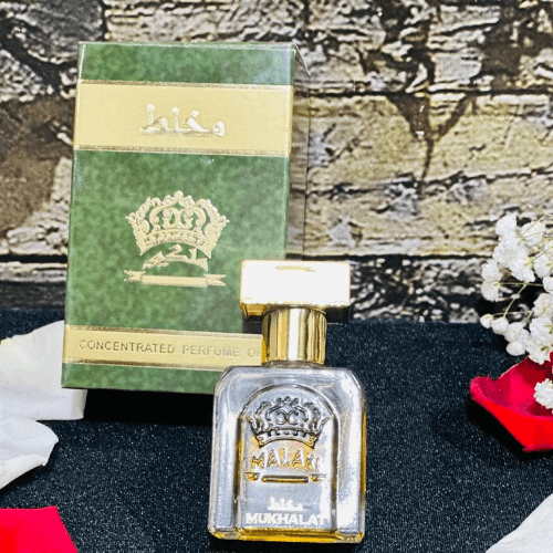 Mukhalat 20ml