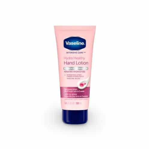 Vaseline - Hydra Healthy Hand Lotion - 100Ml