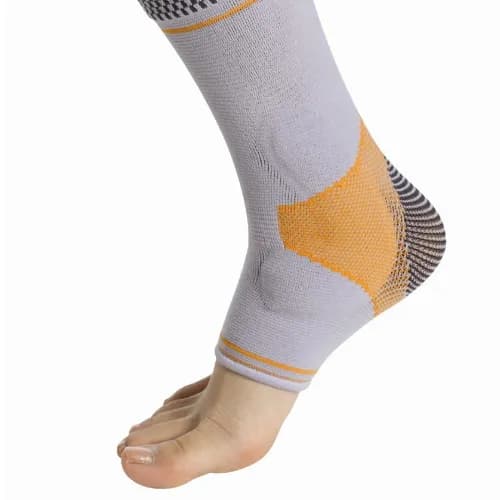 So Ankle Support A9-017-M- Act Grey