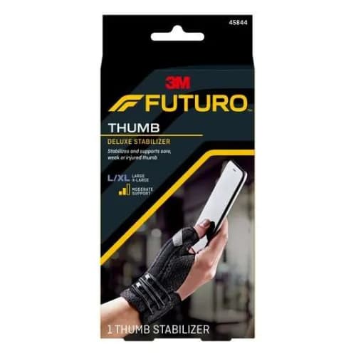 Futuro Deluxe Thumb Stabilizer L/xl (45844en)