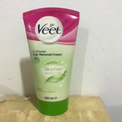 Veet Shower Aloe Vera/Floral 150Ml