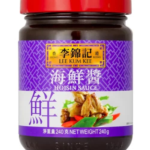 Lee Kum Kee Hoisin Sauce 240G