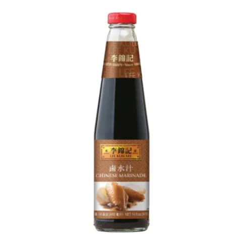 Lee Kum Kee Chinese Marinade 207Ml