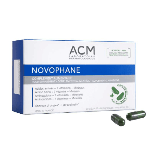 Acm Novophane 60S Capsule