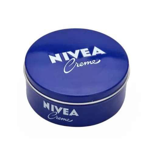 Nivea Cream Tin 250 Ml