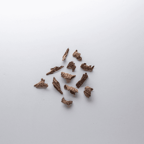 Oud Trade Corners