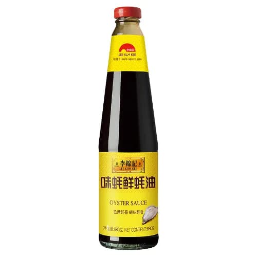 Lee Kum Kee Oyster Sauce 680G