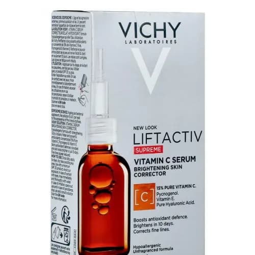 Vichy Liftactiv Vit C Serum 20 Ml-6583