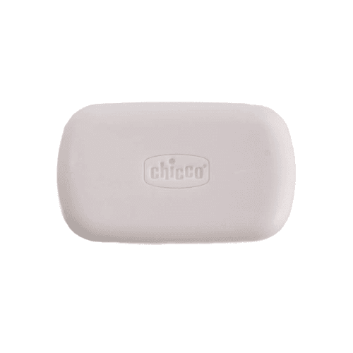 Chicco Gentle Soap - 100Gr