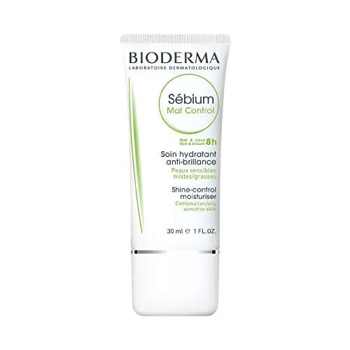 Bioderma  Sebium Mat Control 30ml